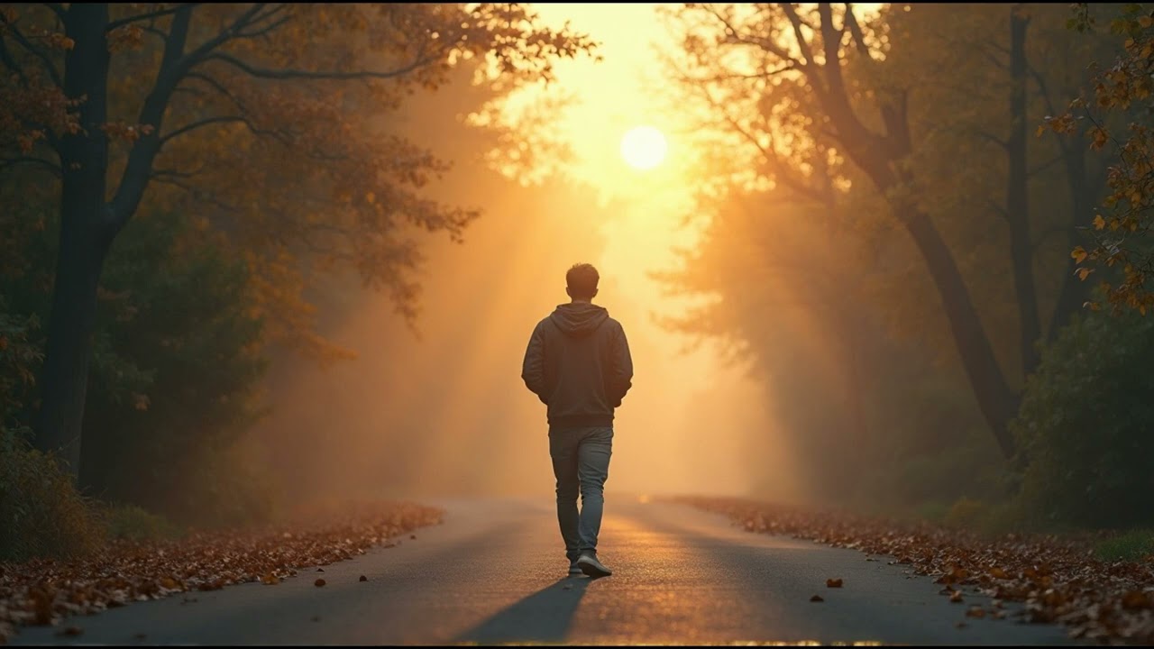 Ethan Vale - No Looking Back
