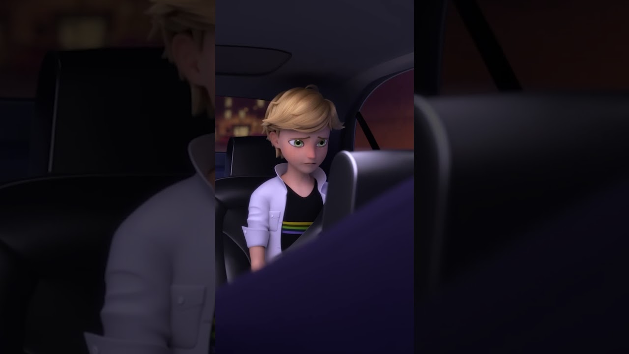 ⏱ Miraculers, the wait is almost over! 🐞 