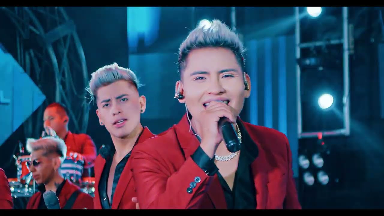 TU VICIO - TRAIGAN CERVEZA/ AMOR Y ODIO/ TUS OJOS LLORAN POR AMOR/ CORAZON TUN TUN/ MENDIGO DE AMOR