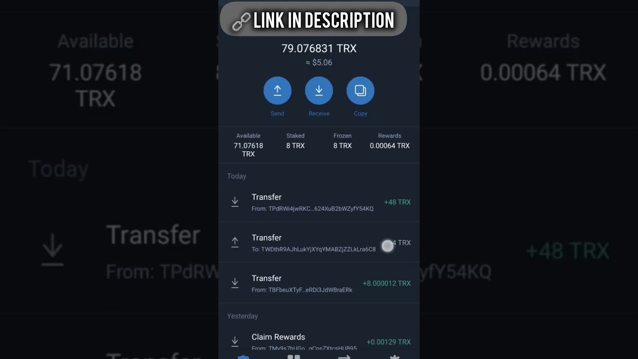 legit telegram bot to earn money 💰