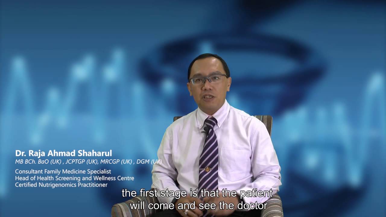 Dr Shah HealthScreeningFA