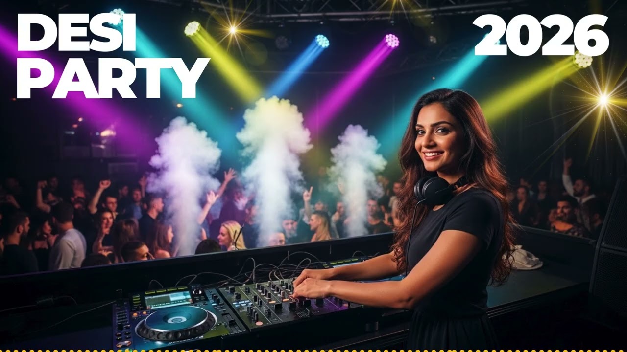 ❤️ Hindi Love Remix 2026 Romantic Bollywood 🔊 | Full Bass DJ Mix