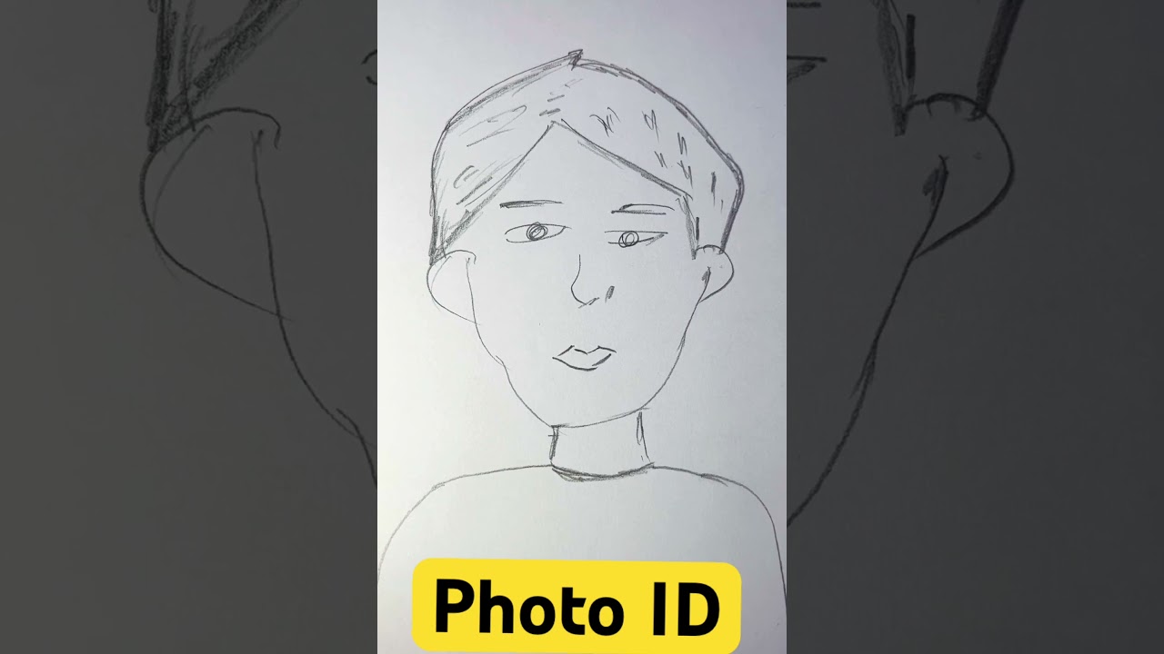 1x1 PHOTO ID  