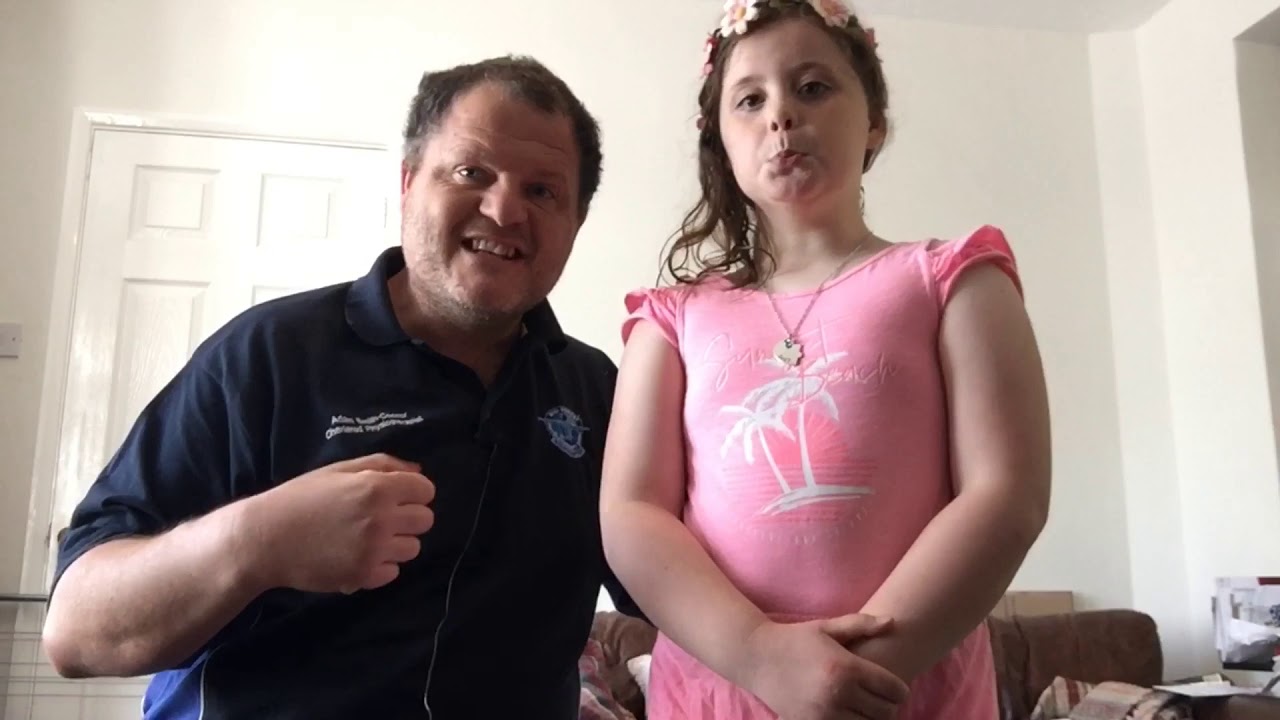 Breathing exercises to clear lungs after pneumonia & COVID-19