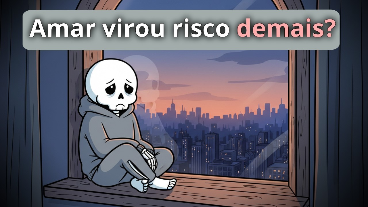A Experiência De Namoro Da Geração Z