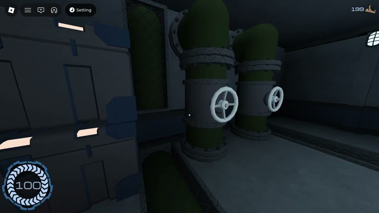 Mini game play (Pressure) cz/sk :)