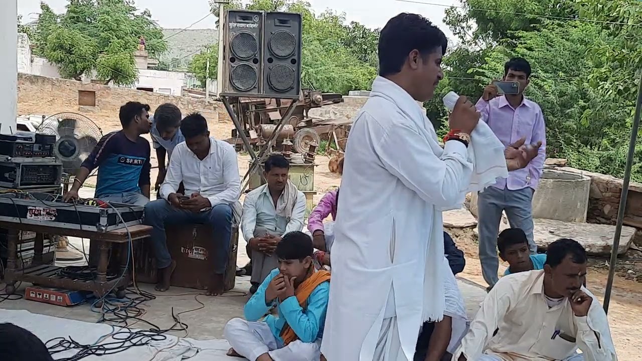 ramsingh doroli//