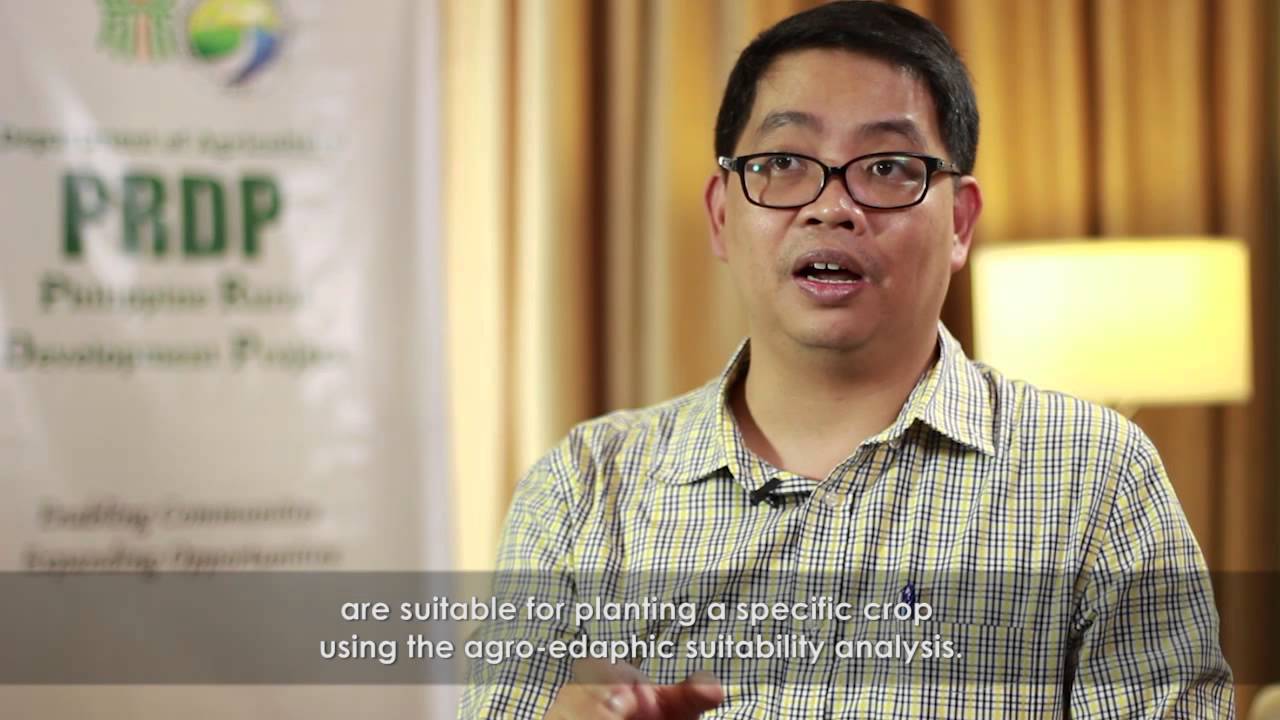 Philippine Rural Development Project