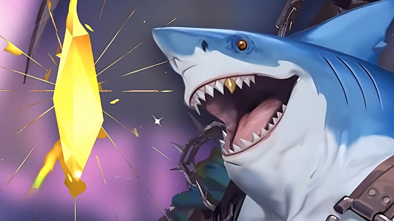 Удастся ли мне поднять уровень Куркаса до +5? 🦈🤔✨️ (15 октября 2025 г.) — Call of Antia