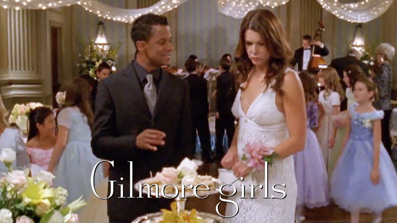 Charlotte and the Cotillion | Gilmore Girls
