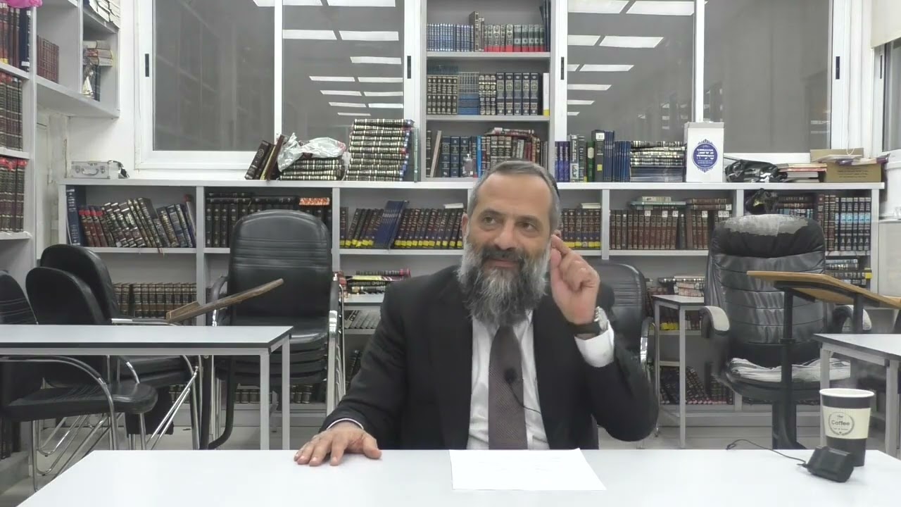 דיני חנוכה בערב שבת | הקשר בין חלומות פרעה לחלומות יוסף | מקץ תשפ