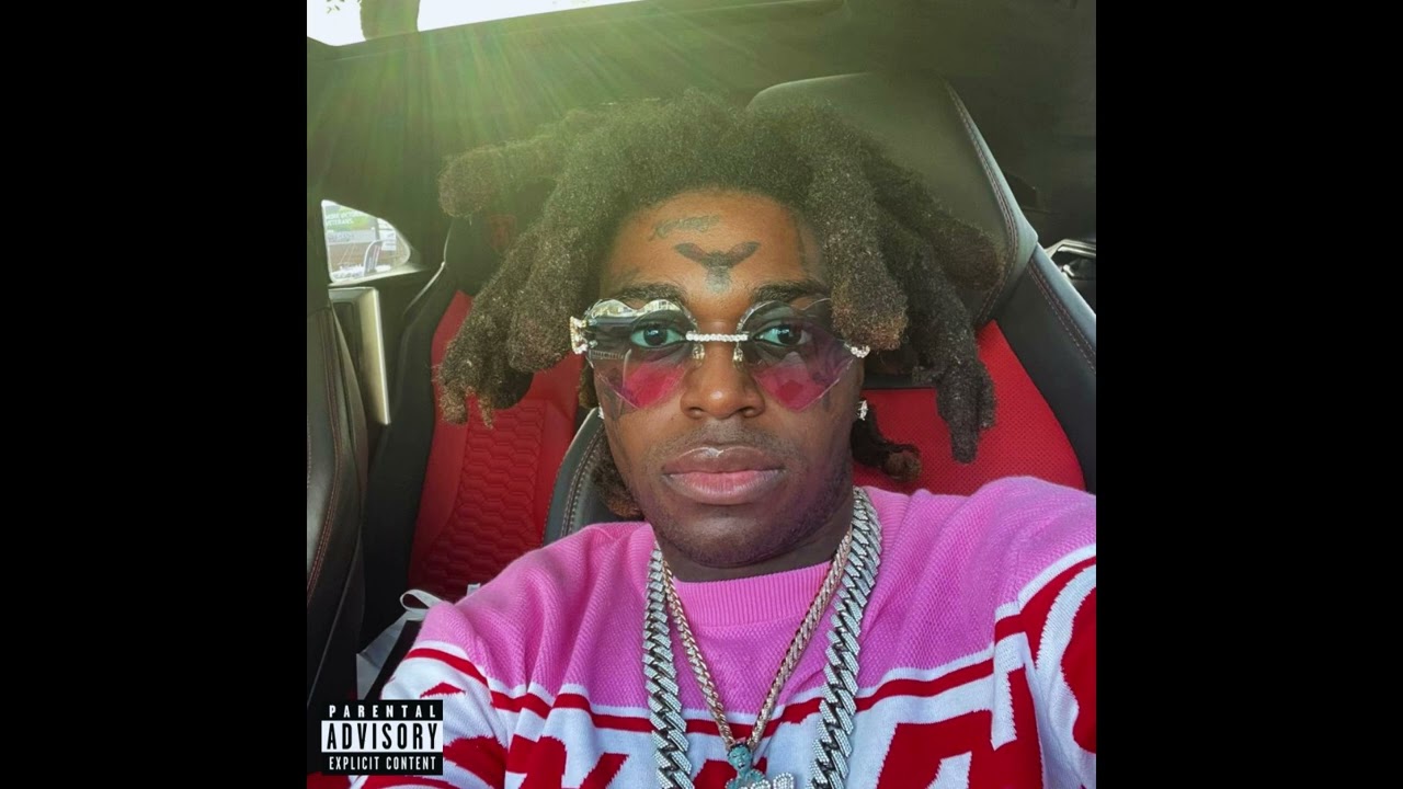 [FREE] Kodak Black Type Beat - 