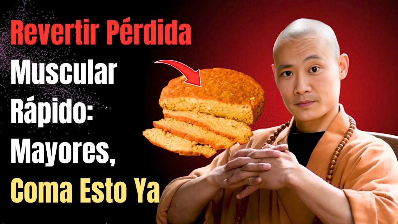 Médicos Sorprendidos: ESTE Alimento Tiene 20x MÁS Proteína que Huevos - shi heng yi