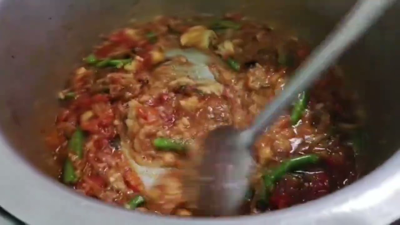 DUM BRIYANI 