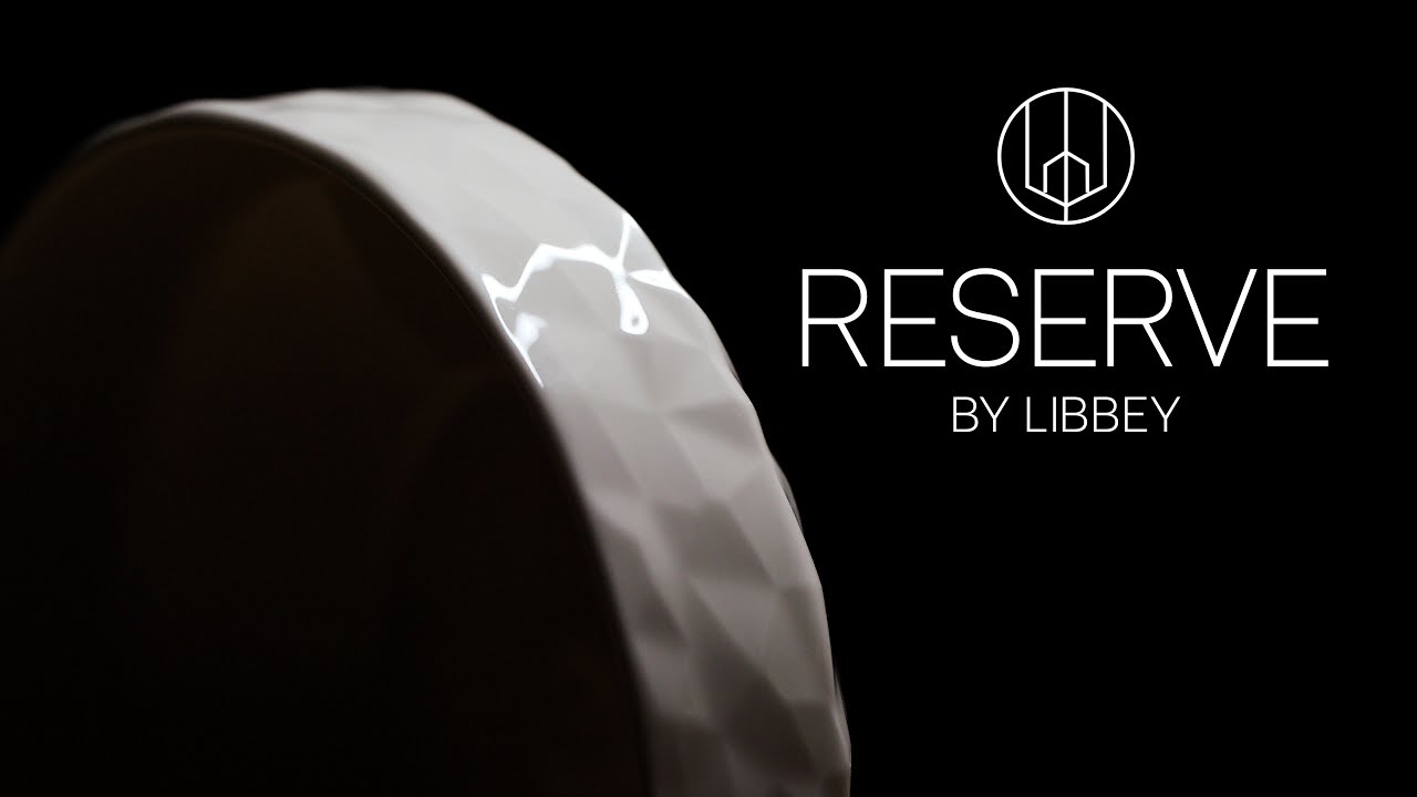 Reserve by Libbey