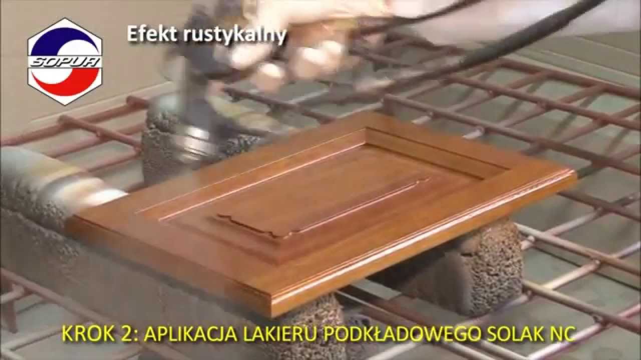 Aplikacja Produktów Sopur