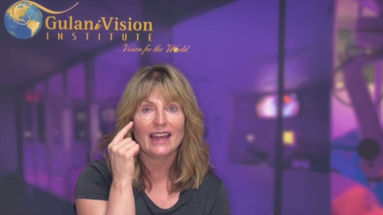 Have Pinguecula? Join Tracey's Journey to Dr.Gulani in Jacksonville, Florida from Minneapolis