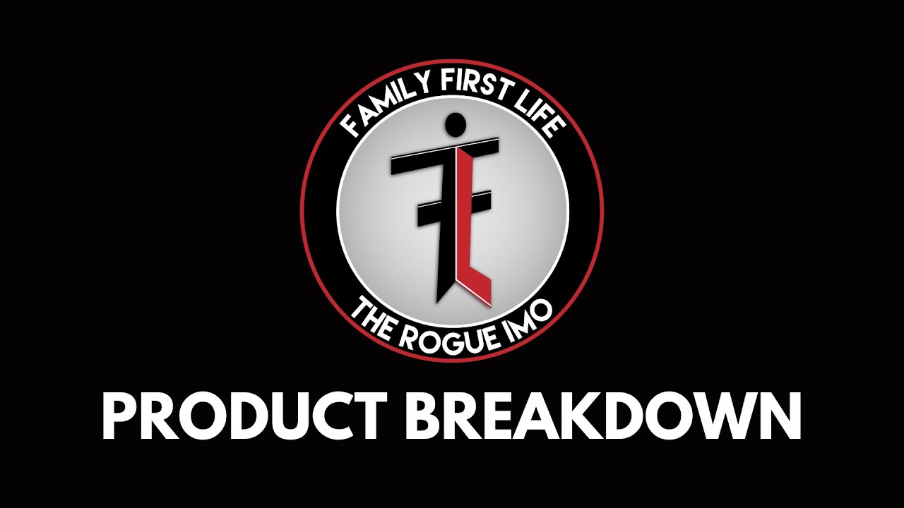 Complete Product Breakdown