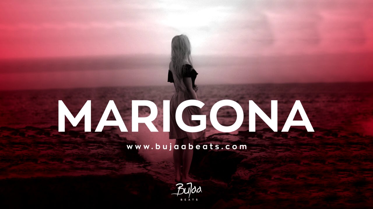 [SOLD] BuJaa Beats - MARIGONA ( Oriental Balkan Instrumental )
