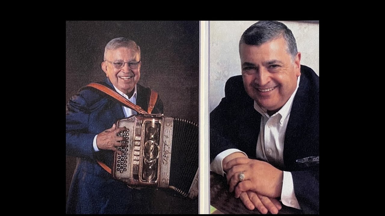 Paulino Bernal Sr. & Jr. Funeral