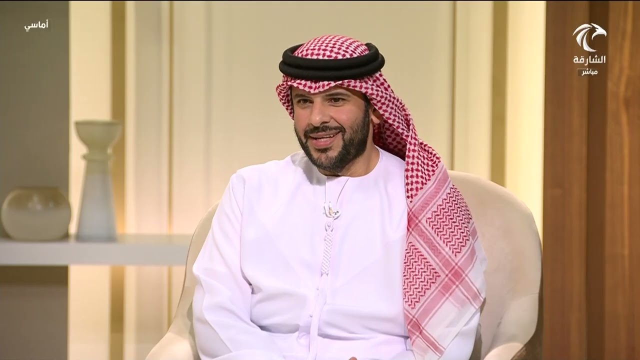 انطلاق معرض الشارقة العقاري 