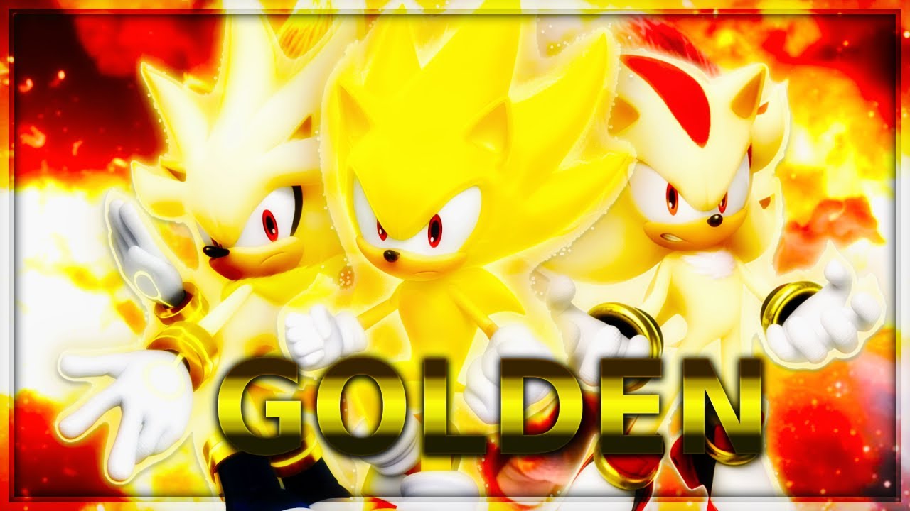 Sonic AMV: 