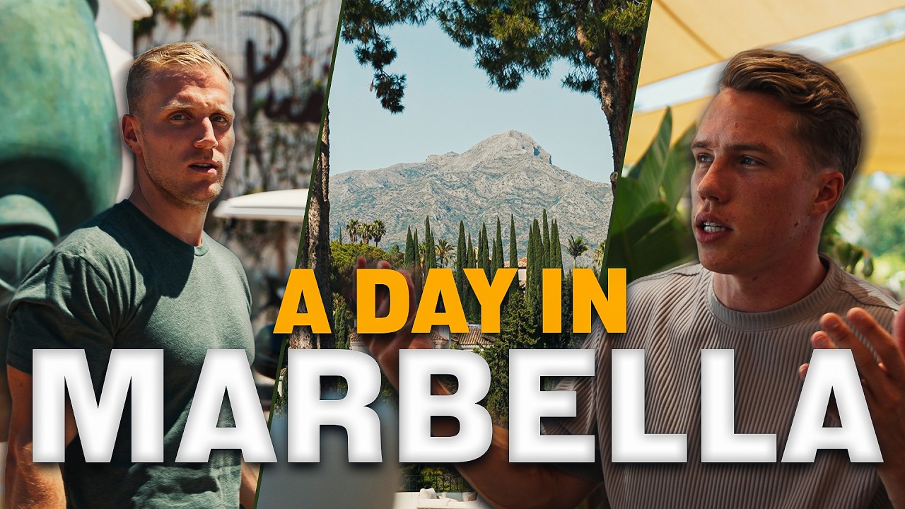 Behind the Scenes in Marbella: Real Ecom Wins & Lessons