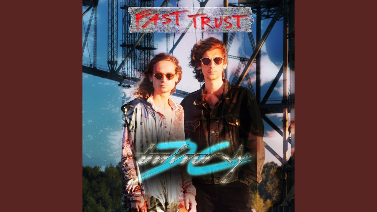 Fast Trust