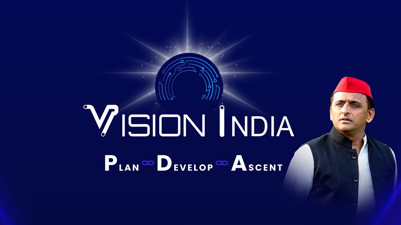 Vision India P.D.A. | Hyderabad