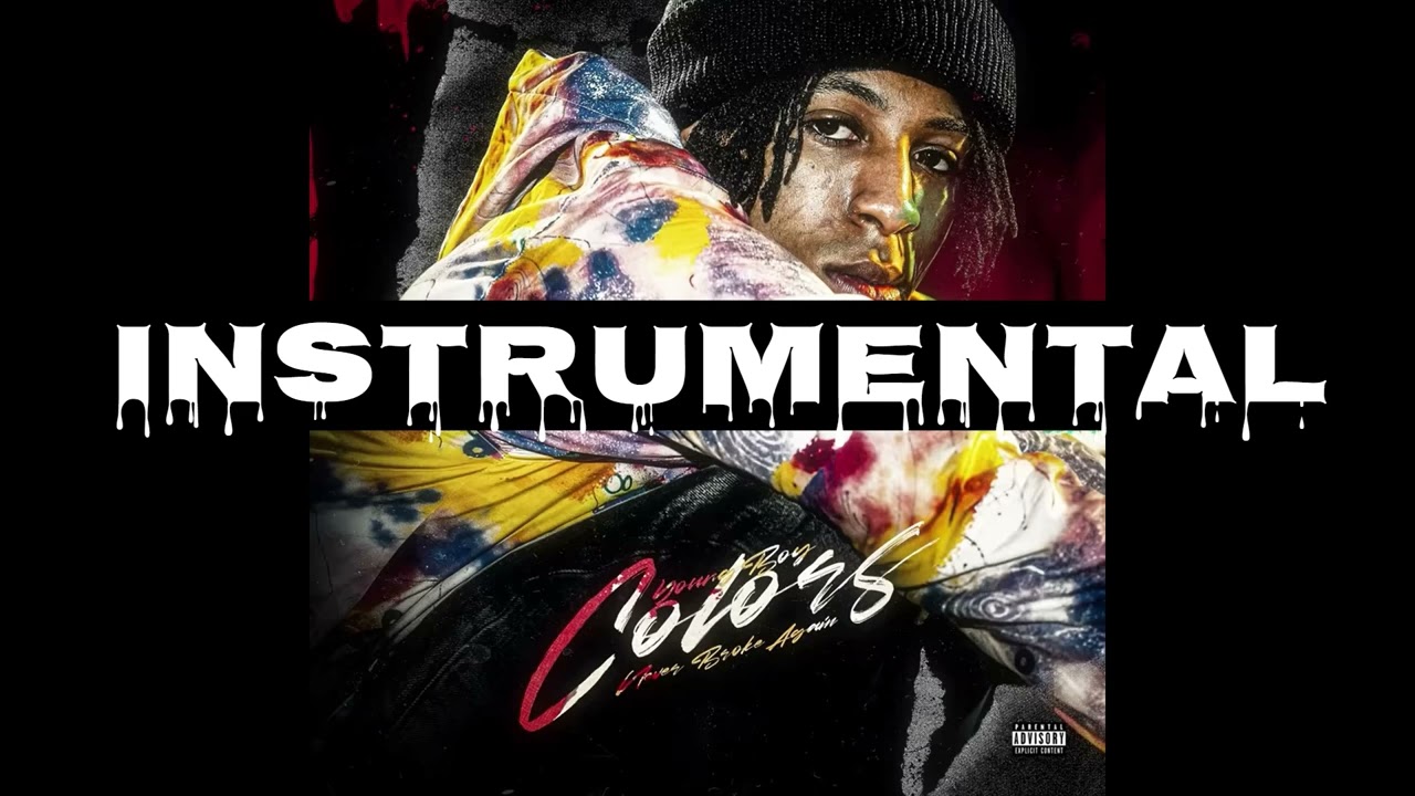 NBA YoungBoy - Bring The Hook ( Instrumental ) *BEST