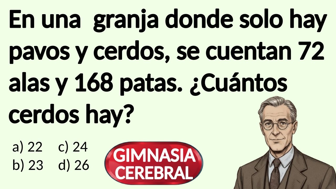 Activa tu Cerebro antes que sea tarde: 5 retos de Agilidad Mental