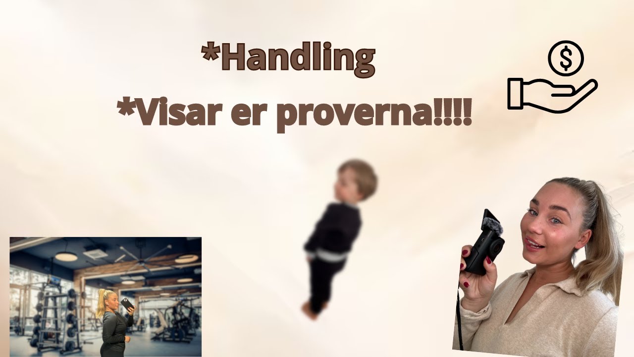 Är detta verkligen stress för andra???