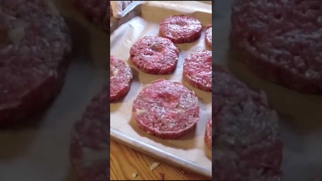 So erreiche ich mein Ziel! 400 € für Lebensmittel für 5 Personen l Freezer Meals l Big Mary