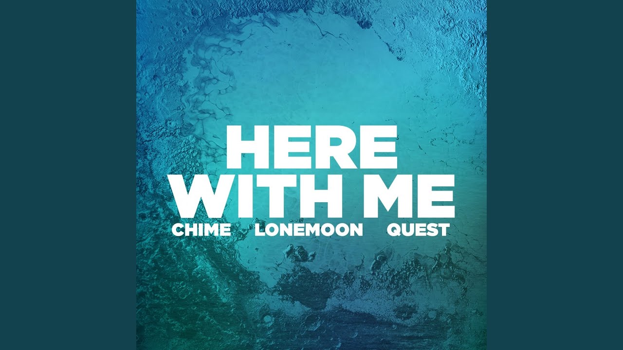 Here With Me (Original Mix)