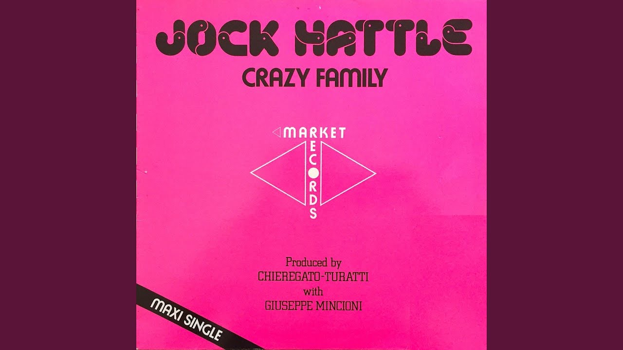 Crazy Family [Radio Edit]