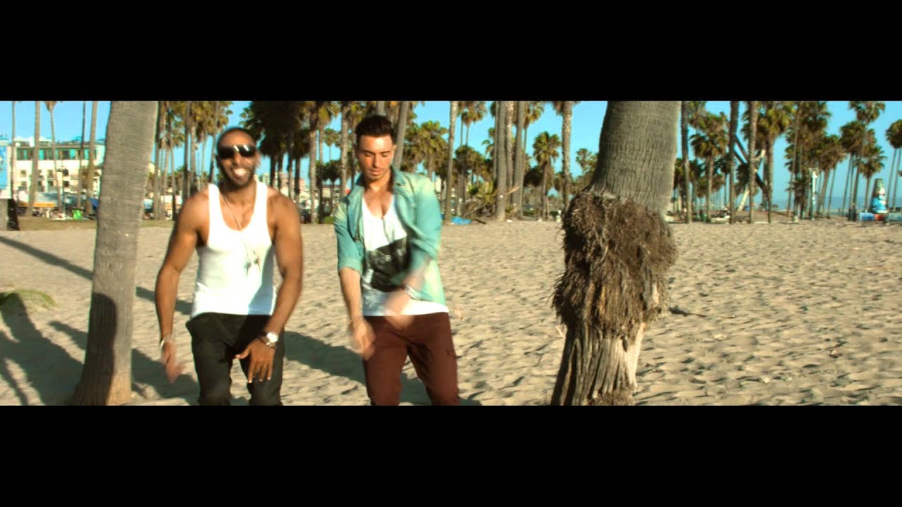 Manny feat. Faydee - Luv U Better [Official Video]