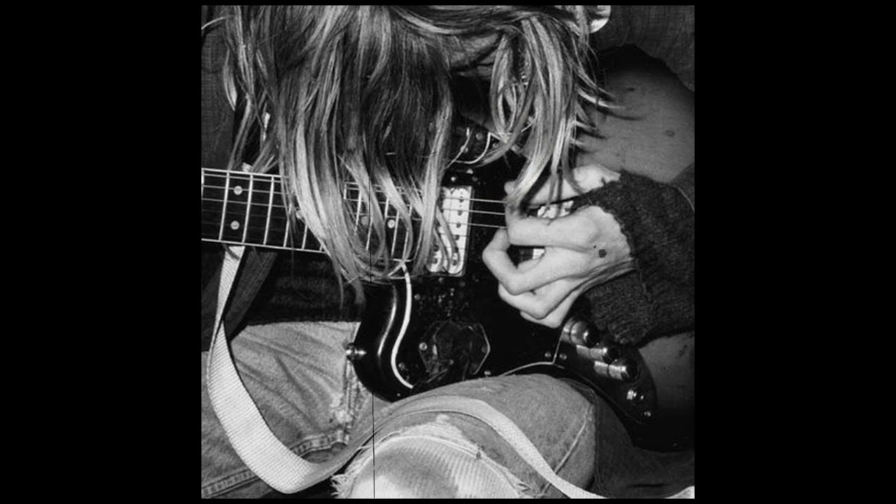 (Sold) Emo Rap Guitar Type Beat Nirvana Type Beat ~ Teen Spirit