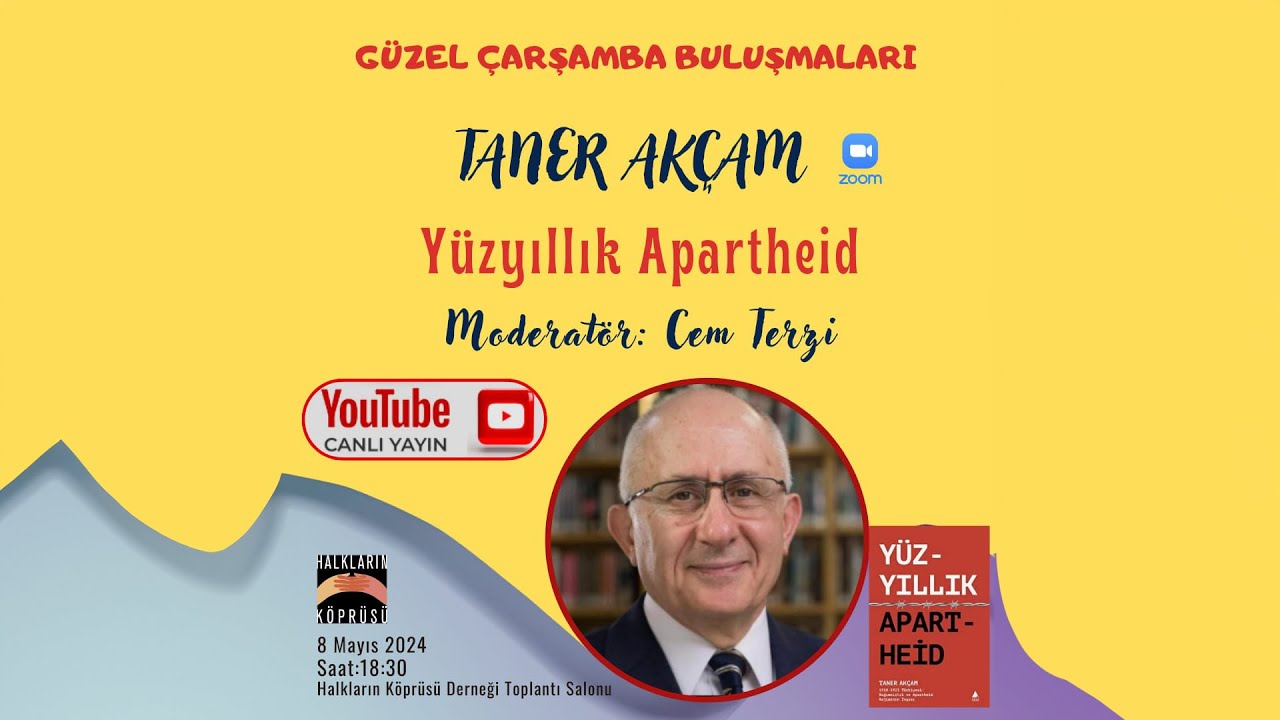 Taner AKÇAM