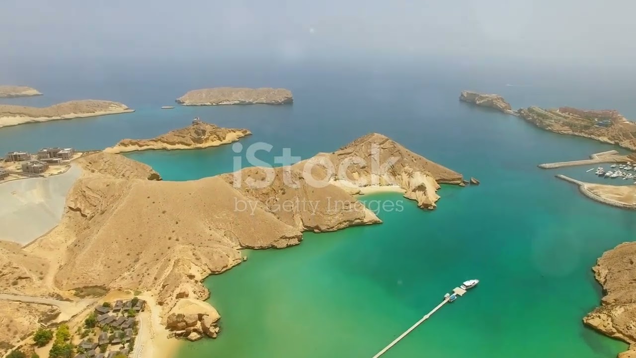 Top 10 Industries Powering Oman's Economy