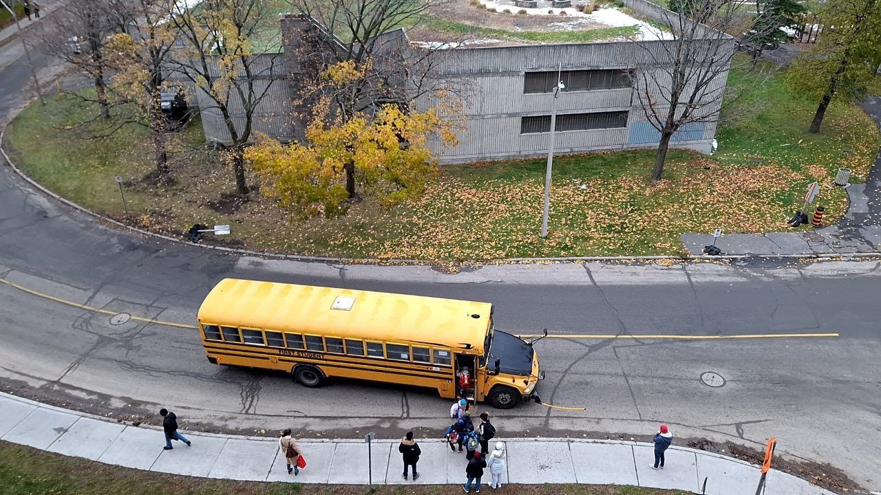 OTTAWA LIVE 📍  Ambleside/McEwen 🇨🇦⚜️ En direct | jeudi 8 janvier 2026, semaine 2 🔴