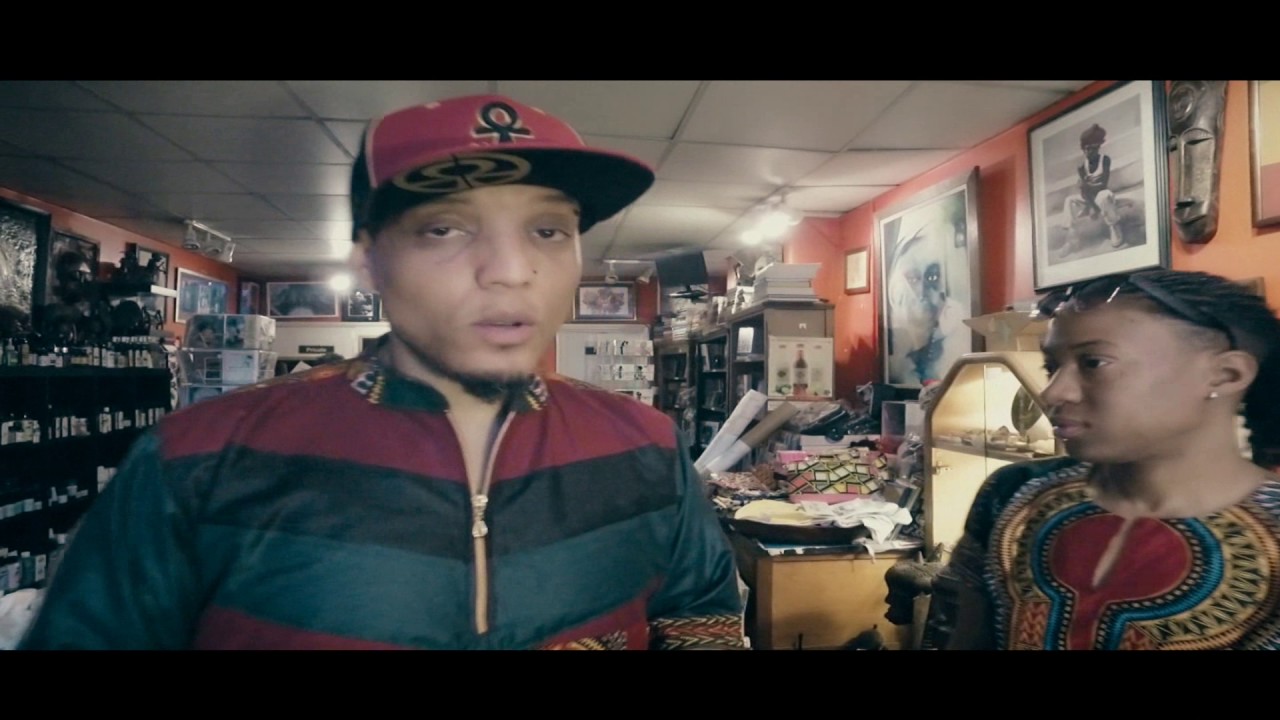 Jahaziel - Grand Rising