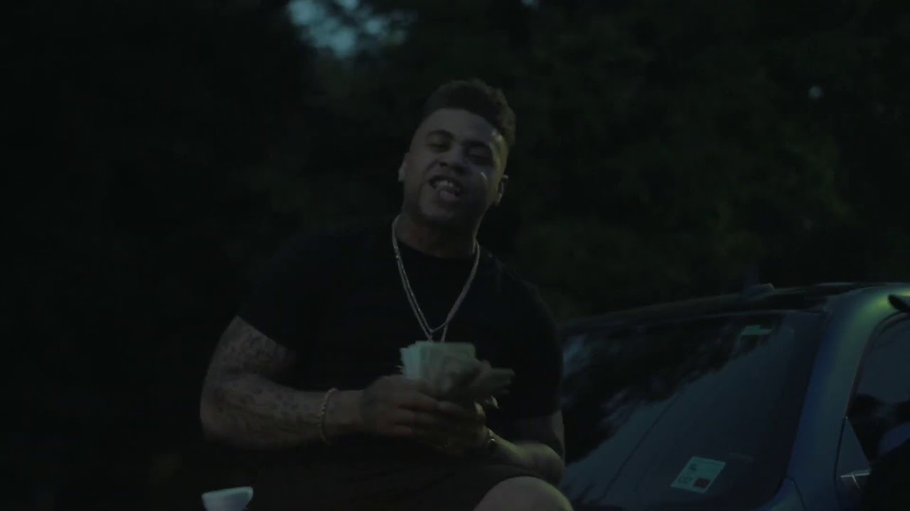GreenEyez x Ratchet Lo - Cut the Beat Up Prod By @BMAYNEONDABEAT