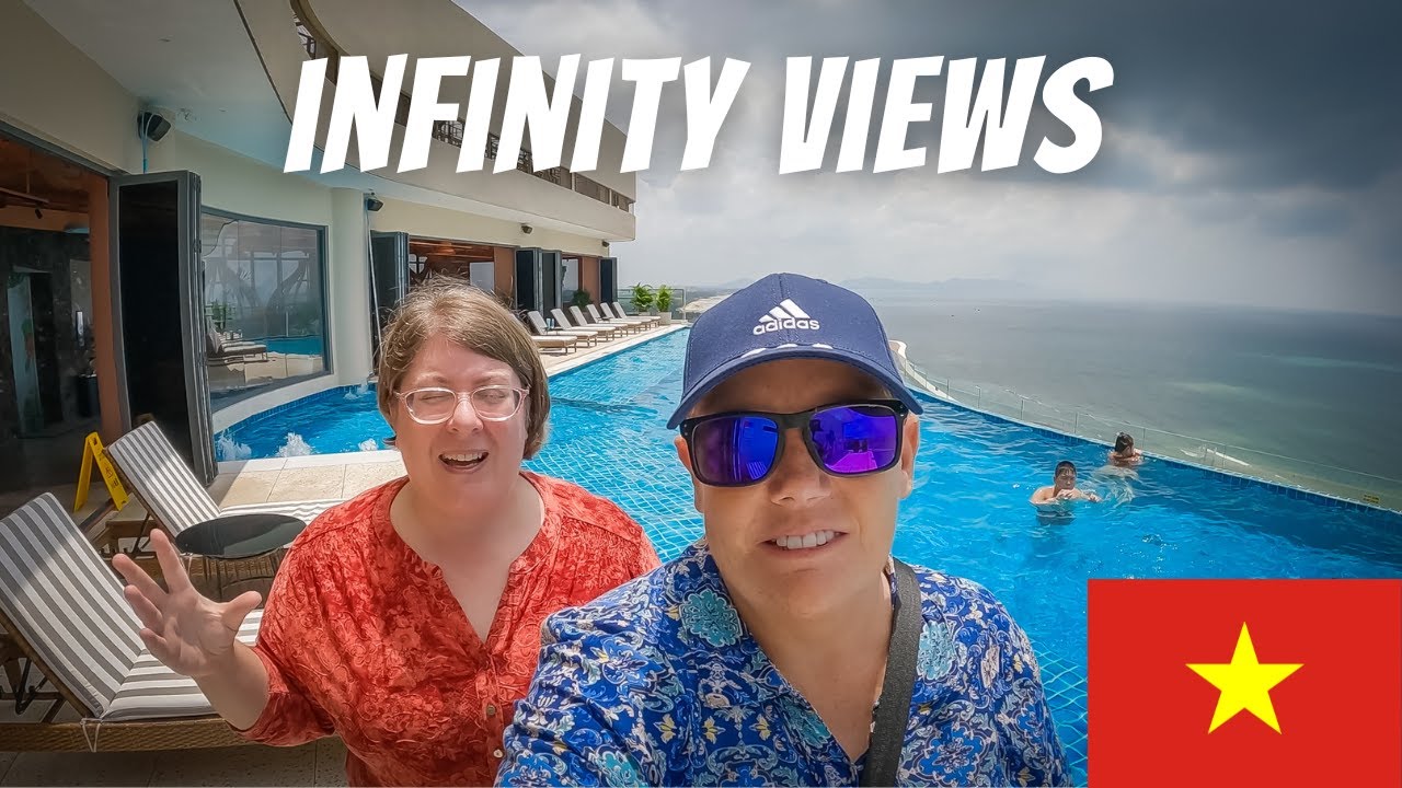 LUXURY STAY in Vung Tau - BEST Weekend Away Ever