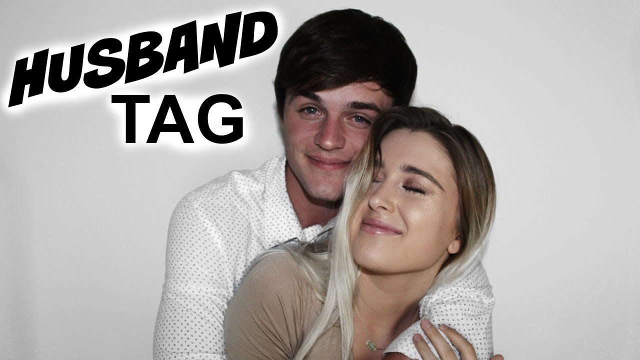 WHO IS THE BETTER SPOUSE | Husband Tag