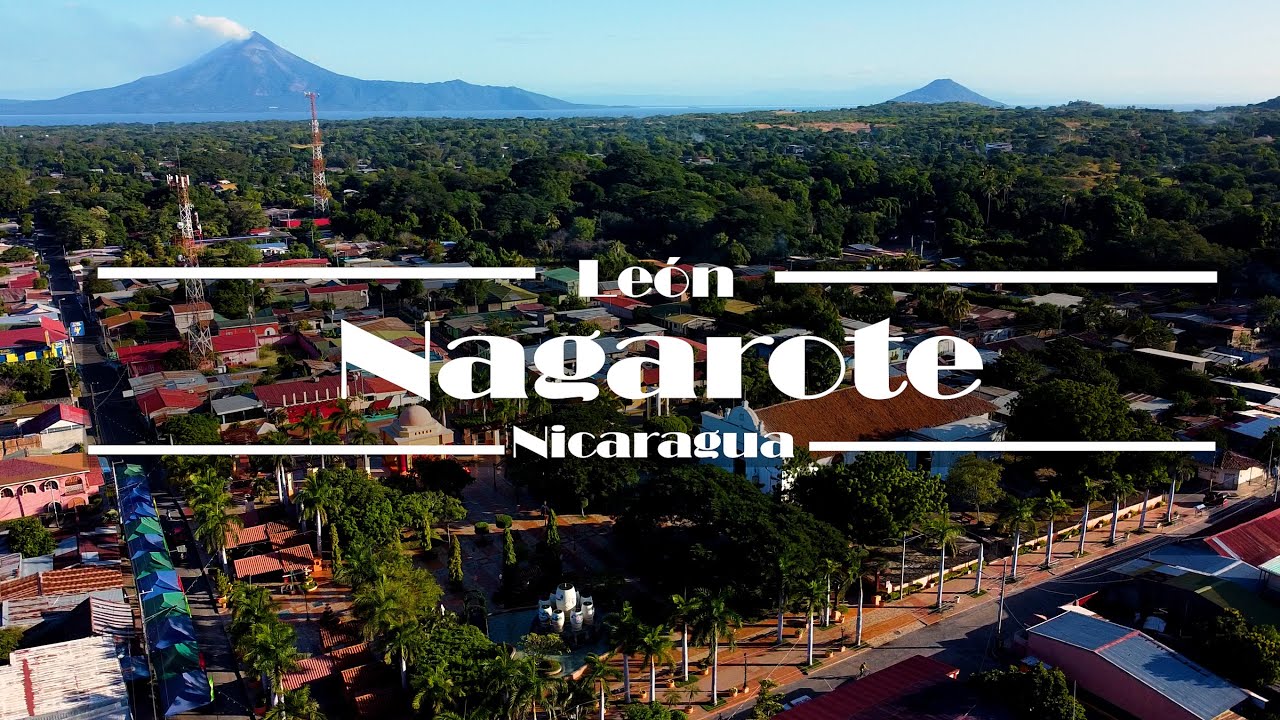 Nagarote: Municipio de León, Nicaragua