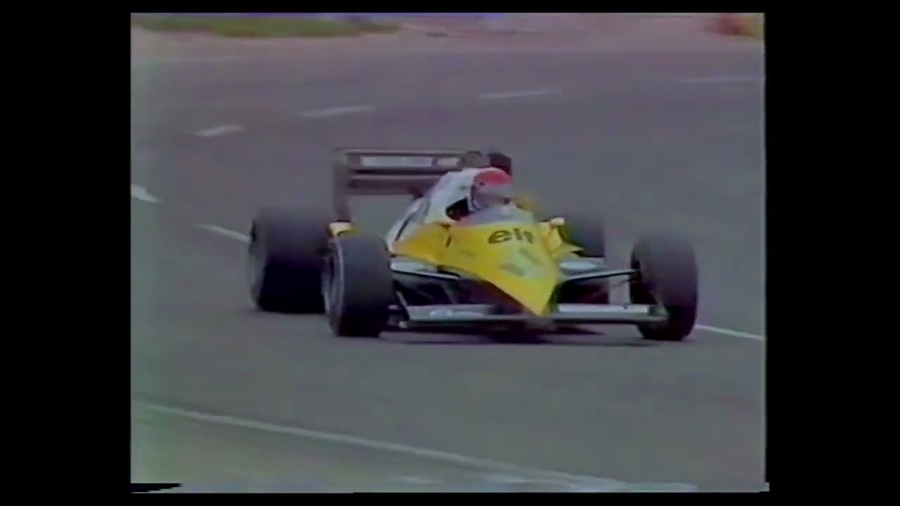 3  1983 French Grand Prix