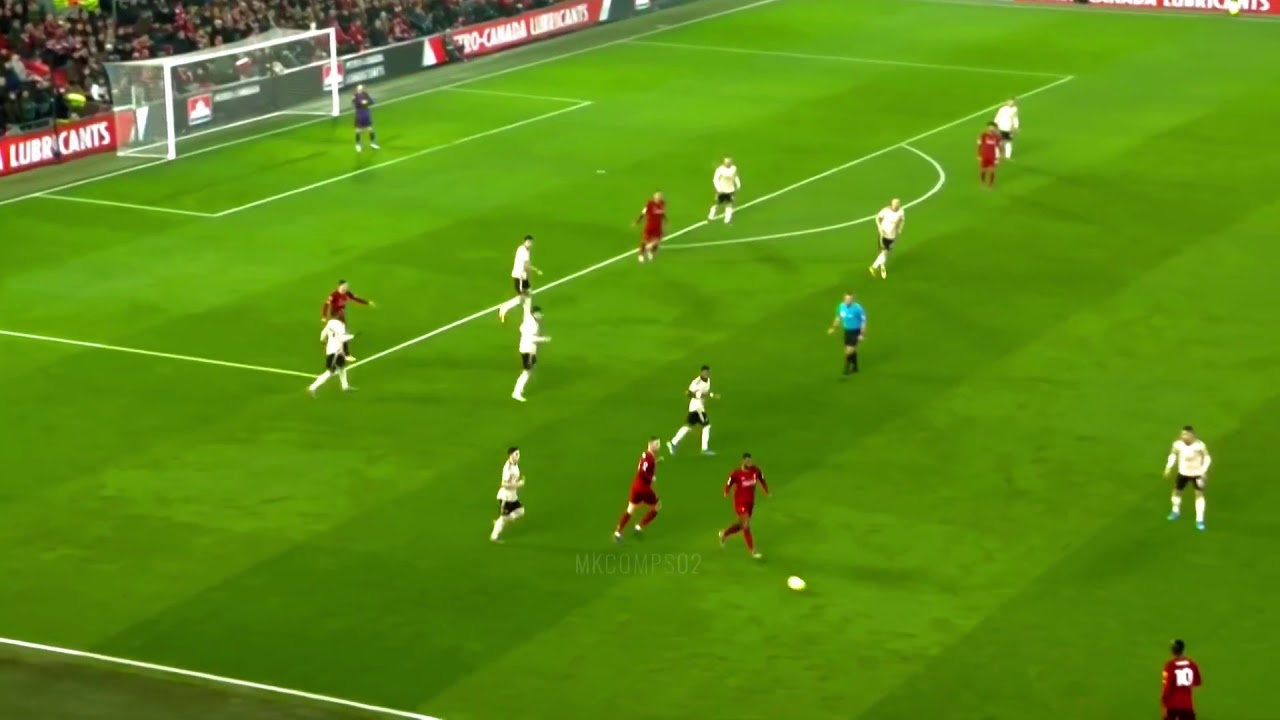 Is There Any Point Pressing Gini Wijnaldum?