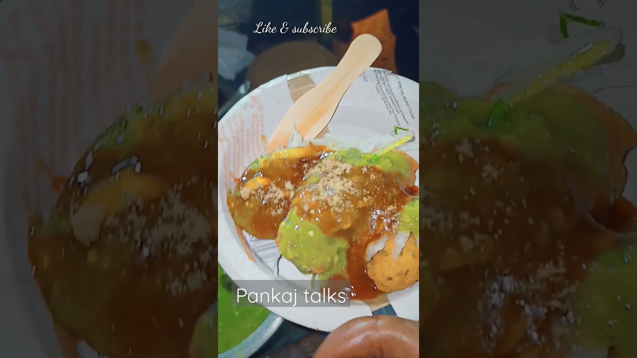Ram Ladoo 😍 Delhi ke Famous Ram Ladoo @pankajtalks #short #shortvideo #firstshortvideo #youtubeshort