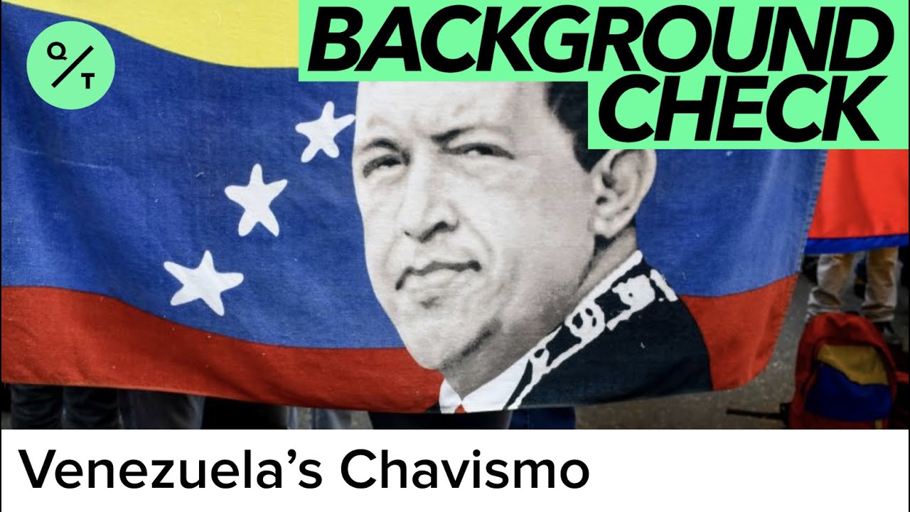 Inside Venezuela's Chavismo | Background Check