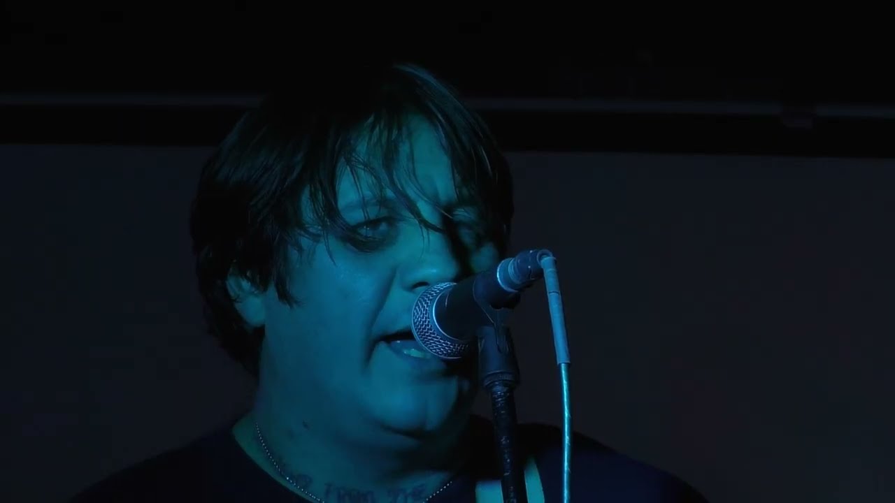 Floodlight @MoreMusicClub 2024.11.22
